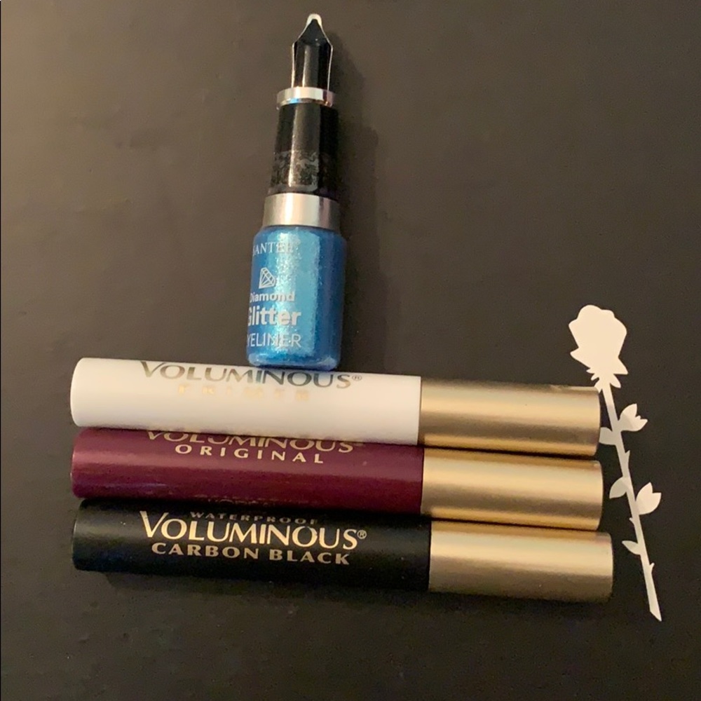 L’Oréal mascara bundle